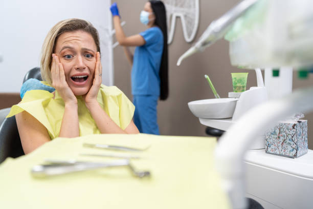 Best Emergency Dental Care for Sports Injuries in Kingston, RI
