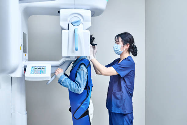 Professional Emergency Dental Service in RI