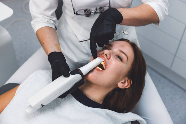 Best Emergency Denture Repair in Kingston, RI