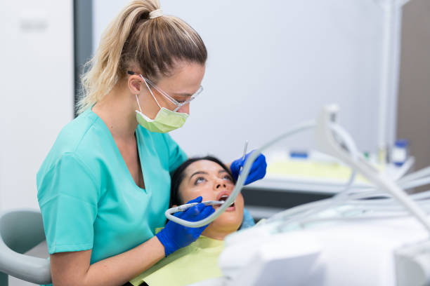 Best 24-Hour Emergency Dental Care in Kingston, RI