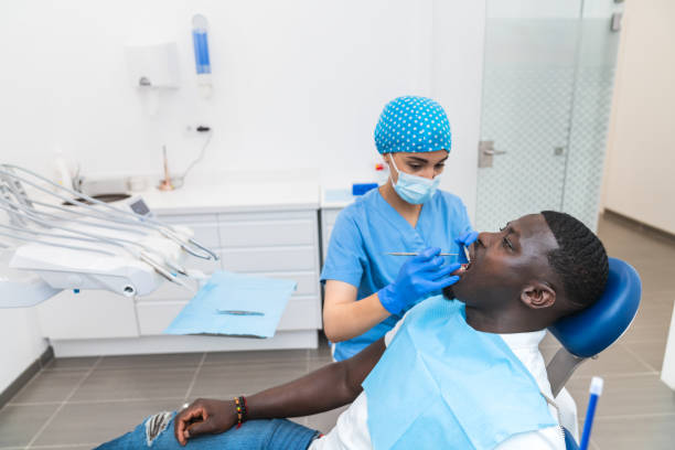 Best Emergency Root Canal Therapy in Kingston, RI